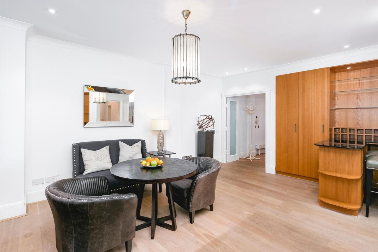 ' Luxury & Spacious 4 Bed 4 Bath Apartment ' London Exteriör bild